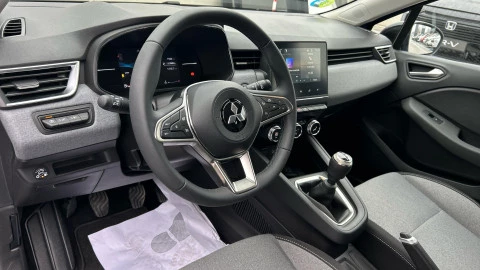 Mitsubishi Colt 100T GLP Motion