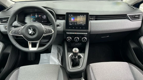 Mitsubishi Colt 100T GLP Motion