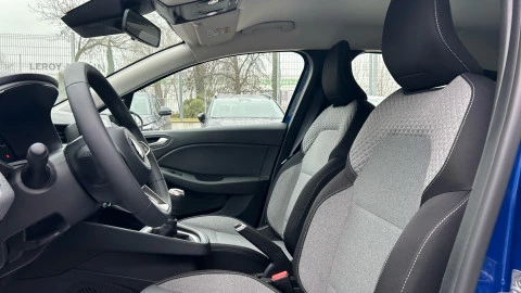 Mitsubishi Colt 100T GLP Motion