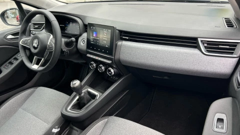 Mitsubishi Colt 100T GLP Motion