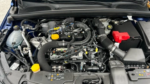 Mitsubishi Colt 100T GLP Motion