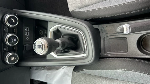 Mitsubishi Colt 100T GLP Motion