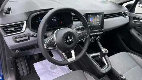 Mitsubishi Colt 100T GLP Motion