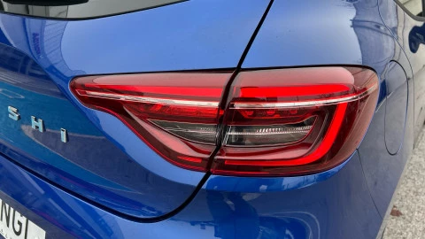 Mitsubishi Colt 100T GLP Motion