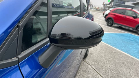 Mitsubishi Colt 100T GLP Motion