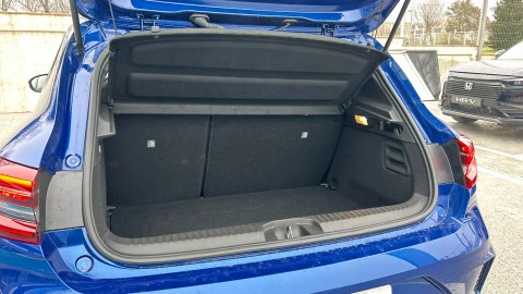 Mitsubishi Colt 100T GLP Motion