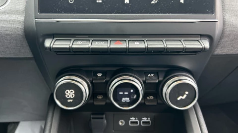 Mitsubishi Colt 100T GLP Motion