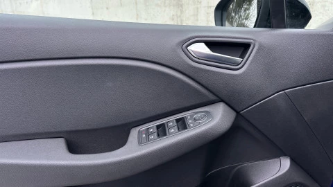 Mitsubishi Colt 100T GLP Motion