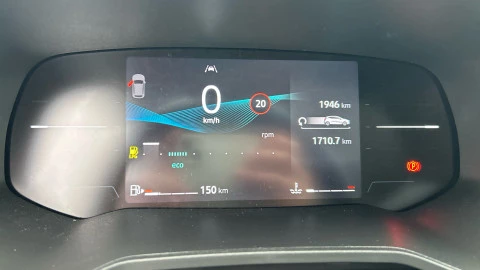 Mitsubishi Colt 100T GLP Motion