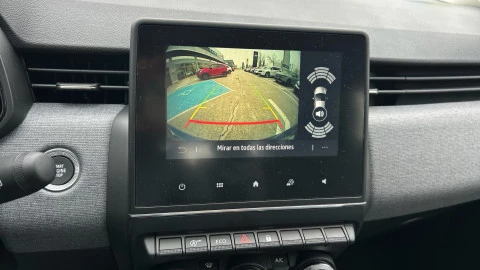 Mitsubishi Colt 100T GLP Motion