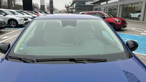 Mitsubishi Colt 100T GLP Motion