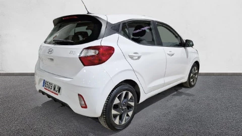 Hyundai i10 1.0 Klass