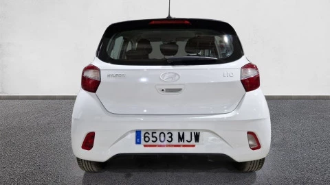 Hyundai i10 1.0 Klass