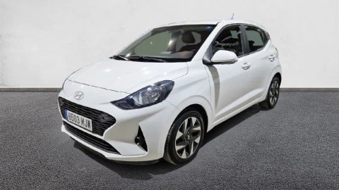 Hyundai i10 1.0 Klass