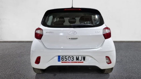 Hyundai i10 1.0 Klass