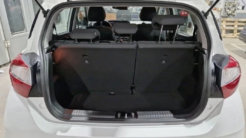 Hyundai i10 1.0 Klass