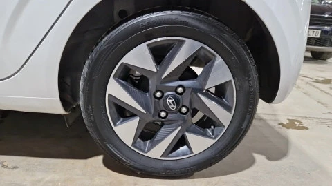 Hyundai i10 1.0 Klass