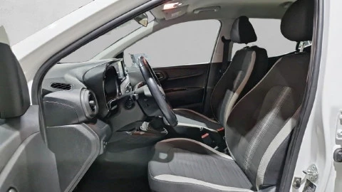 Hyundai i10 1.0 Klass