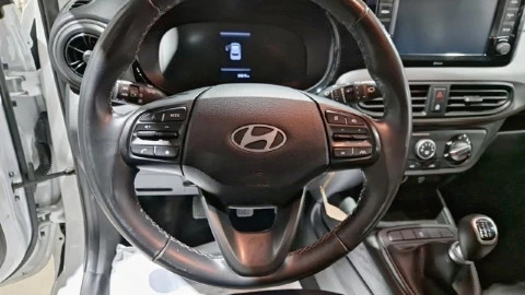 Hyundai i10 1.0 Klass