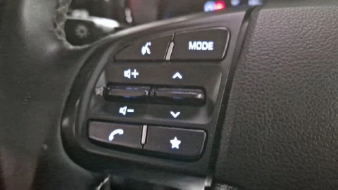 Hyundai i10 1.0 Klass