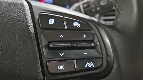 Hyundai i10 1.0 Klass