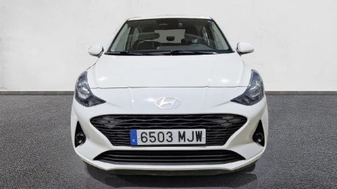 Hyundai i10 1.0 Klass