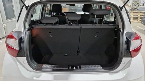 Hyundai i10 1.0 Klass