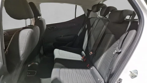 Hyundai i10 1.0 Klass