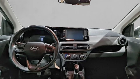 Hyundai i10 1.0 Klass