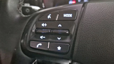 Hyundai i10 1.0 Klass