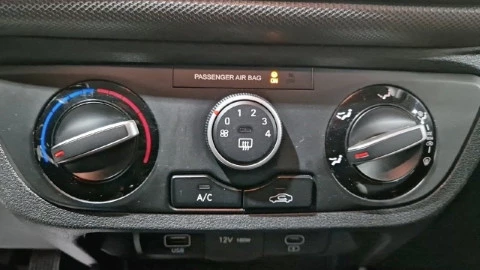 Hyundai i10 1.0 Klass