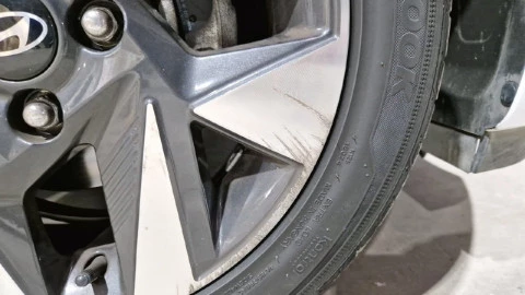 Hyundai i10 1.0 Klass