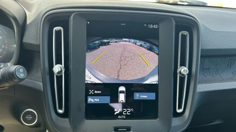 Volvo XC40 1.5 T3 Momentum Core Auto