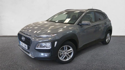 Hyundai Kona KONA CRDI 1.6 115CV 4X2 KLASS