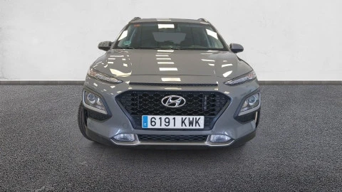 Hyundai Kona KONA CRDI 1.6 115CV 4X2 KLASS