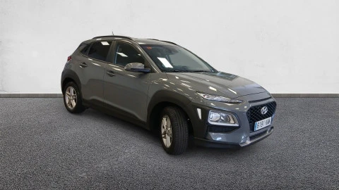 Hyundai Kona KONA CRDI 1.6 115CV 4X2 KLASS