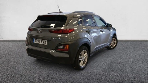 Hyundai Kona KONA CRDI 1.6 115CV 4X2 KLASS