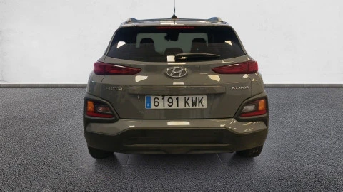 Hyundai Kona KONA CRDI 1.6 115CV 4X2 KLASS