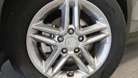 Hyundai Kona KONA CRDI 1.6 115CV 4X2 KLASS