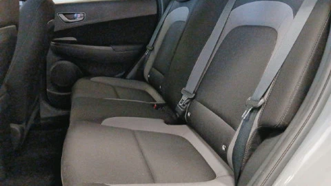 Hyundai Kona KONA CRDI 1.6 115CV 4X2 KLASS