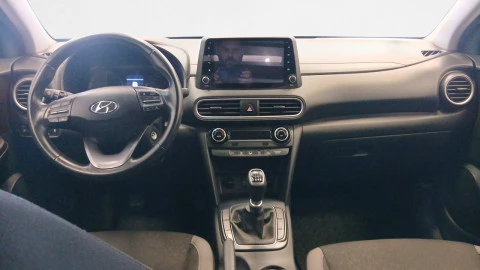 Hyundai Kona KONA CRDI 1.6 115CV 4X2 KLASS