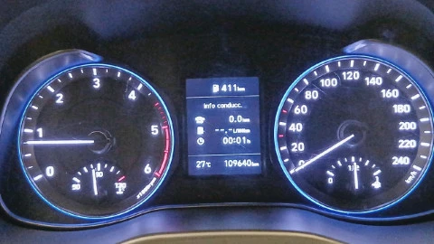 Hyundai Kona KONA CRDI 1.6 115CV 4X2 KLASS