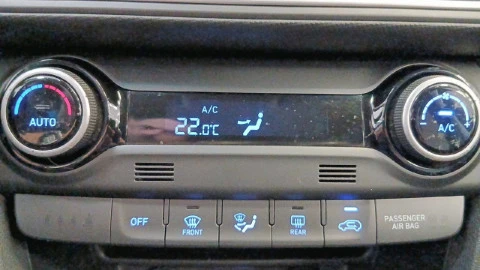 Hyundai Kona KONA CRDI 1.6 115CV 4X2 KLASS