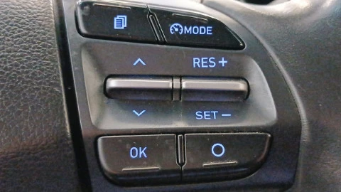 Hyundai Kona KONA CRDI 1.6 115CV 4X2 KLASS