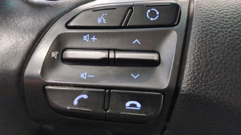 Hyundai Kona KONA CRDI 1.6 115CV 4X2 KLASS