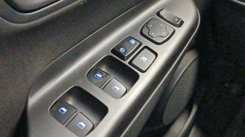 Hyundai Kona KONA CRDI 1.6 115CV 4X2 KLASS