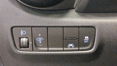 Hyundai Kona KONA CRDI 1.6 115CV 4X2 KLASS