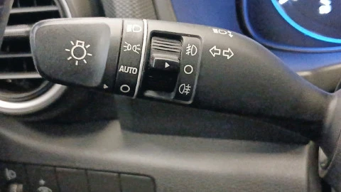 Hyundai Kona KONA CRDI 1.6 115CV 4X2 KLASS