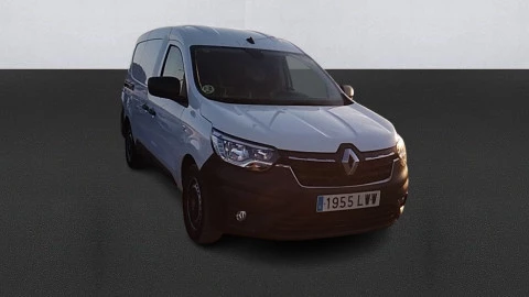 Renault Express Confort 1.5 Blue dCi 55 kW (75 cv)