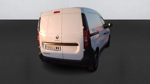Renault Express Confort 1.5 Blue dCi 55 kW (75 cv)